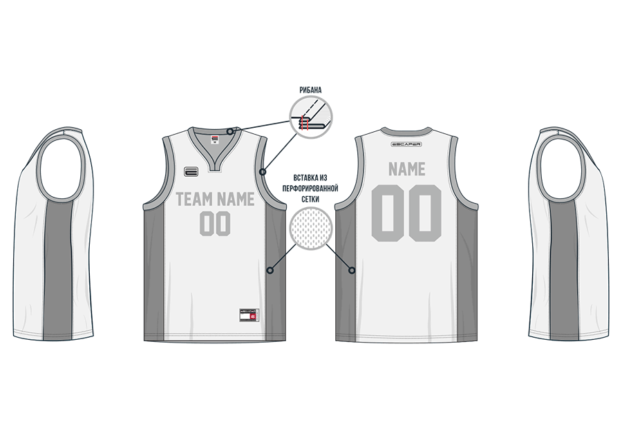 Технический эскиз